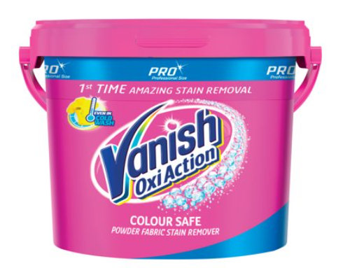 Laundry Products